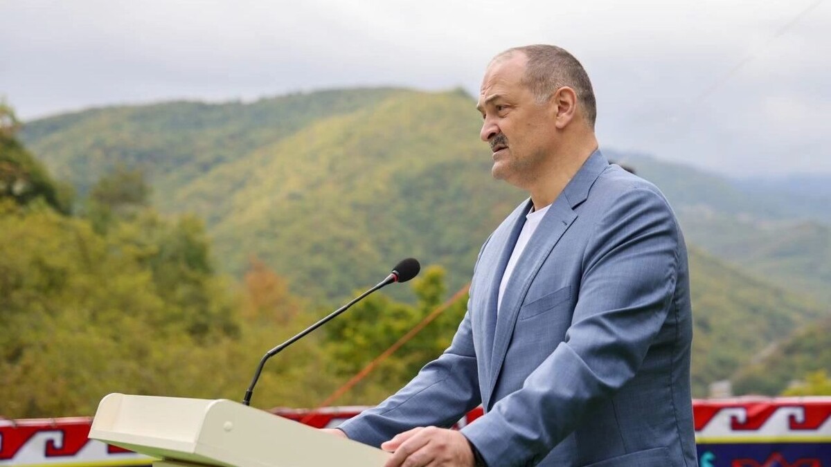     Автор: Сергей Меликов/ВК