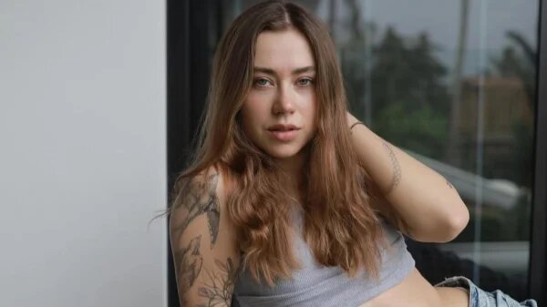    Александра Митрошина. Фото: ТВЦ