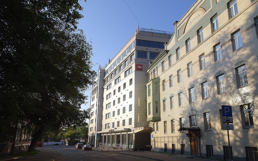 Так выглядит снаружи