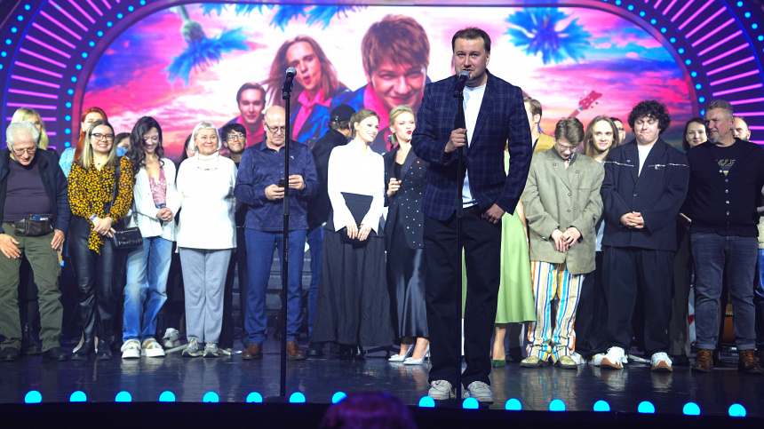    Фото: ИЗВЕСТИЯ/Павел Волков; 5-tv.ru