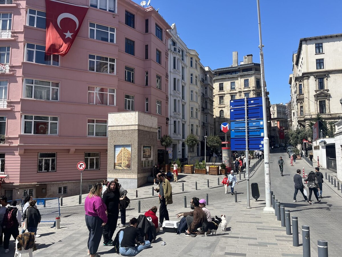     / Источник: © Global Look Press/Anne Pollmann/dpa