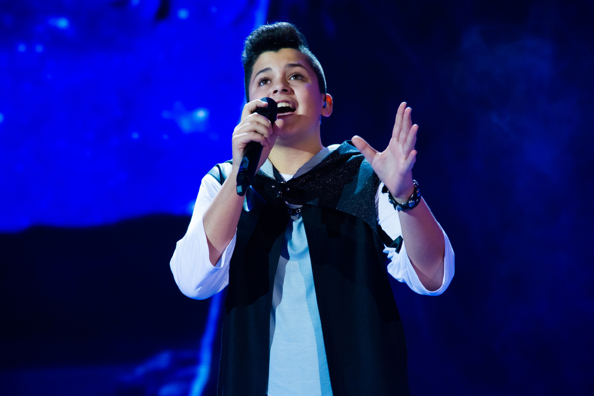 Руслан Асланов - певец. Авторство - Yükleyenin kendi çalışması, CC BY-SA 4.0, https://commons.wikimedia.org/w/index.php?curid=45181823