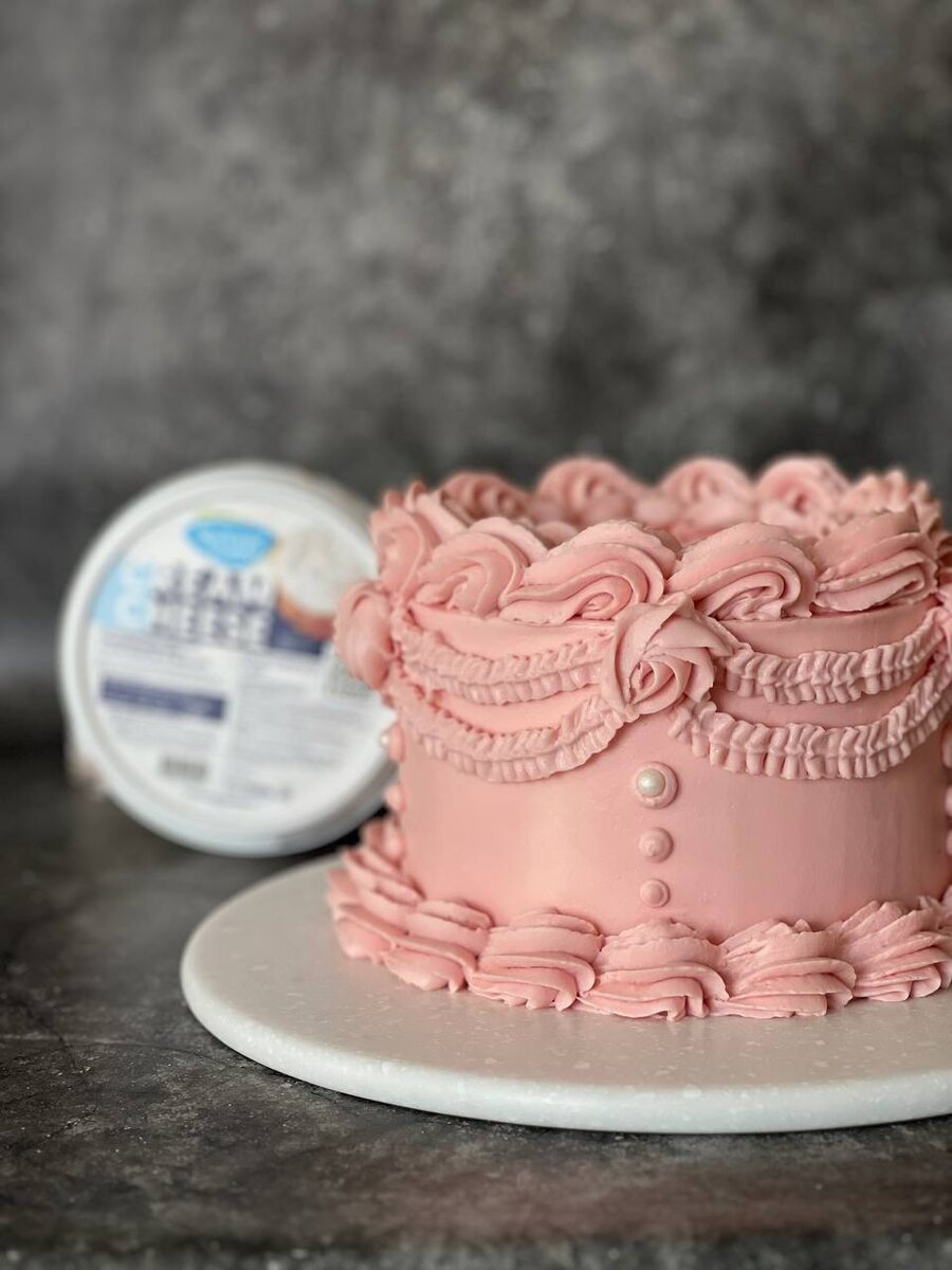 Декор Ламбет 