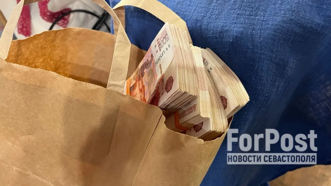 Фото:
Власта Пидпалая / ForPost