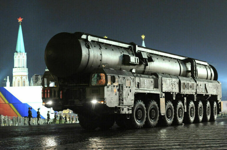   Сергей Пятаков / РИА Новости