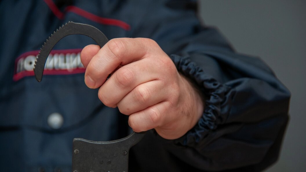    Svetlana Vozmilova/Global Look Press