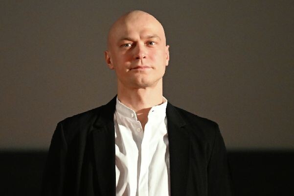    Юра Борисов (фото: РИА Новости/Максим Блинов)