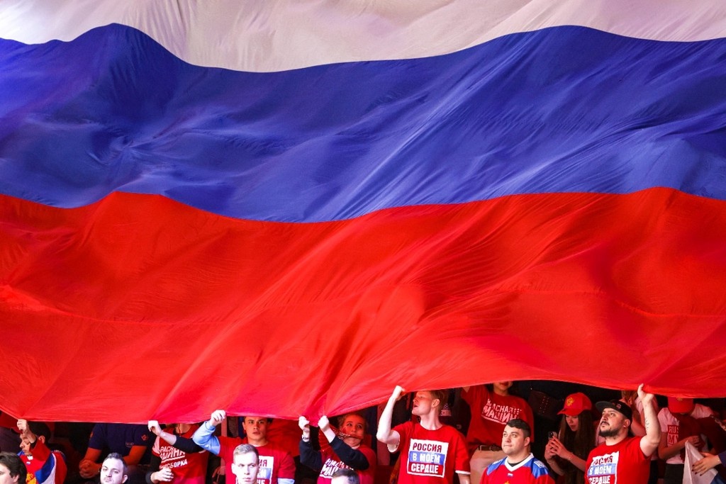    Фото © Петр Ковалев / ТАСС