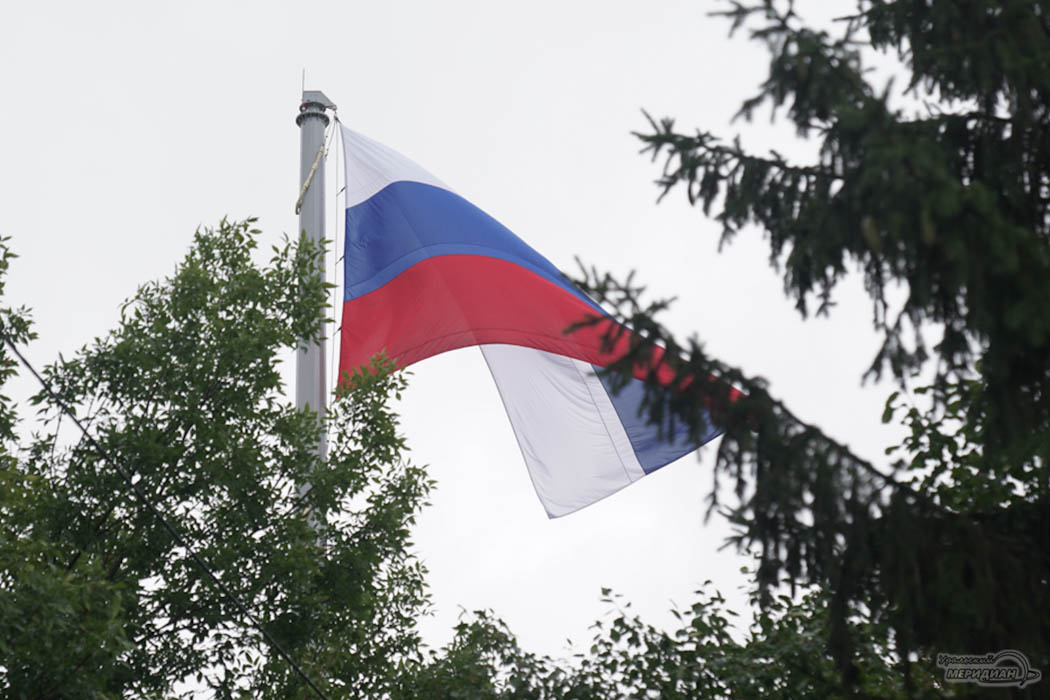    Фото: Лидия Аникина © ИА «Уральский меридиан»