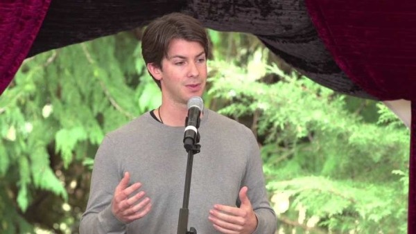 Скотт Нолан  📷
