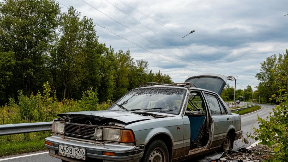    Сгенерировано ИИ