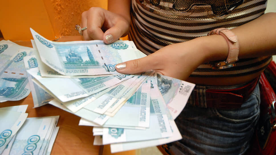 В Марий Эл сотрудница школы подозревается в коррупции на 260 тыс. рублей.📷Фото: Александр Коряков / Коммерсантъ