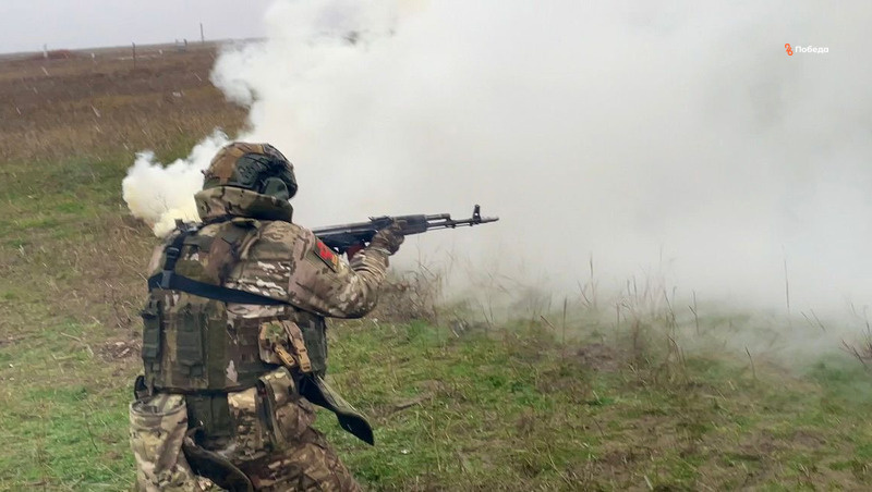      Фото: ИА «Победа26»