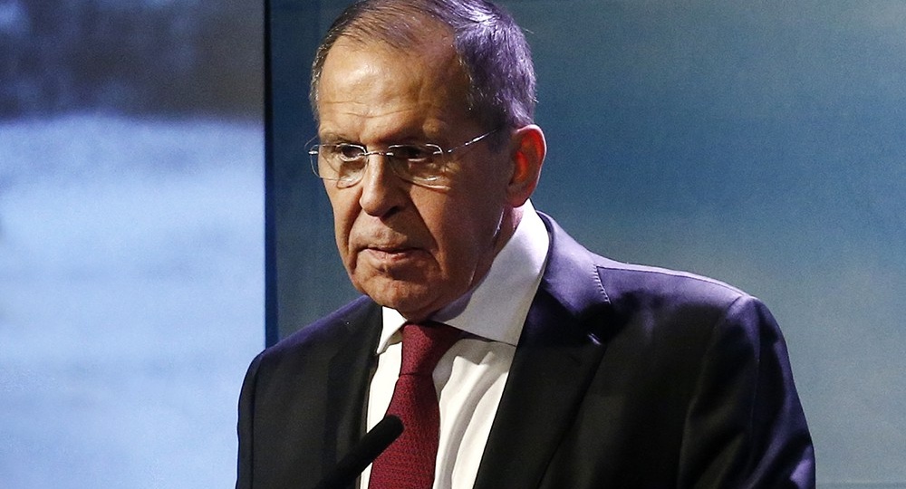 Лавров объяснил, зачем Россия сокращает число трудовых мигрантов