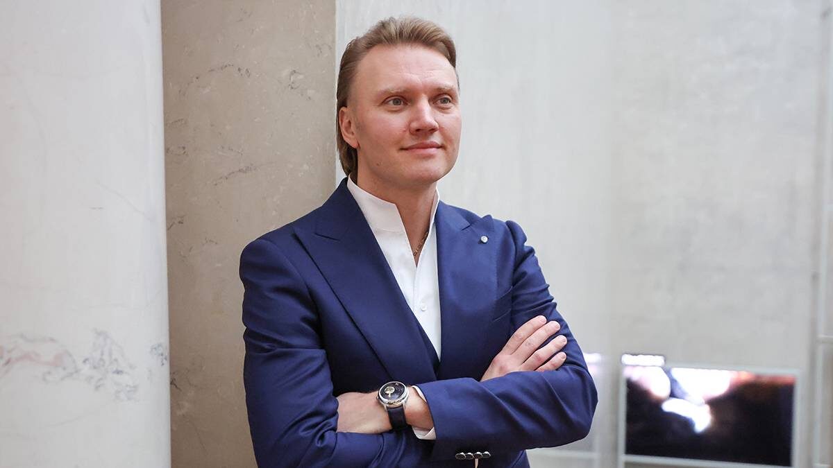    Фото: Алексей Белкин / NEWS.ru / ТАСС