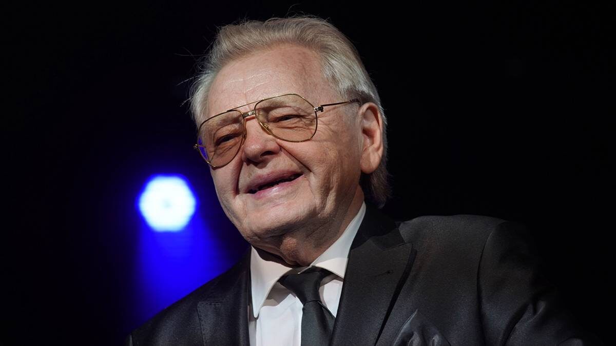    Фото: Александр Авилов / АГН Москва