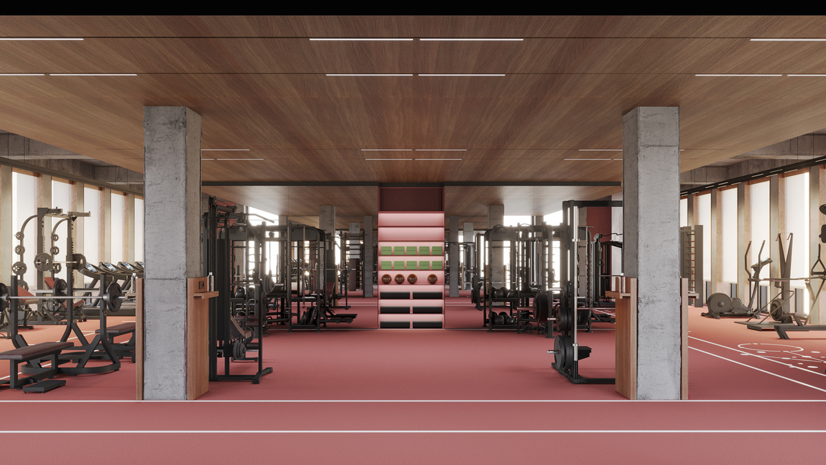    Бутиковый фитнес: почему клуб M.I.R. не похож на сетевые залы (фото 3)