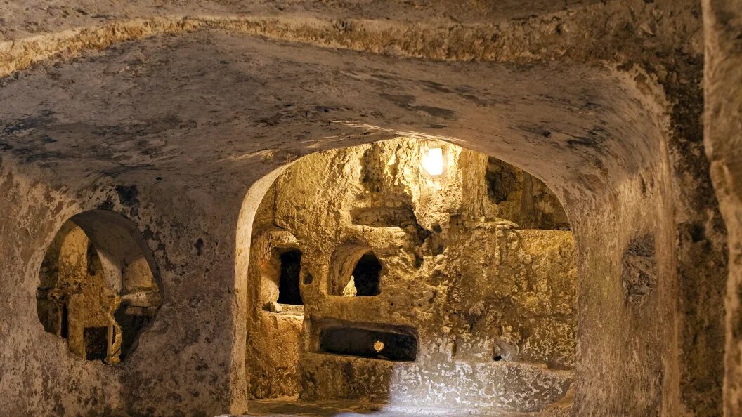    Фото: Robert Mulder / Godong/Globallookpress