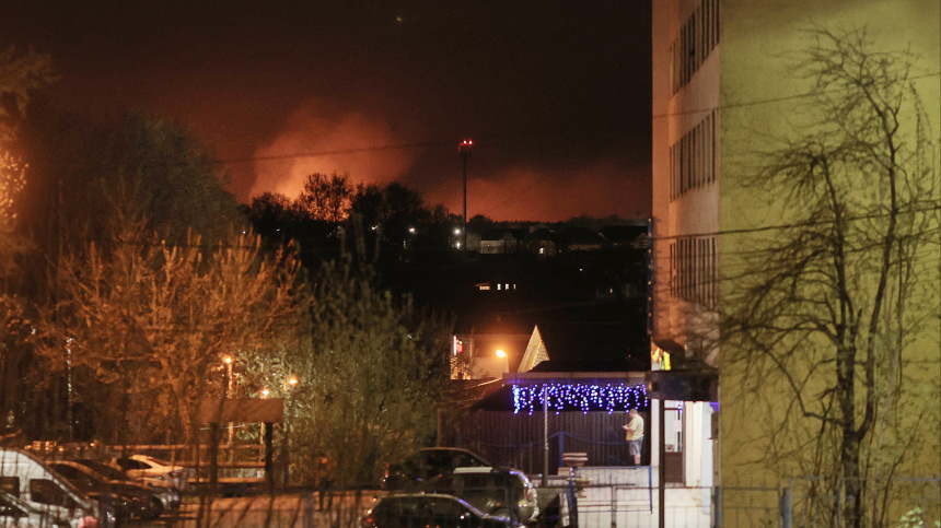    Фото: © РИА Новости/Владимир Никонов