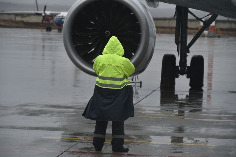     / Источник: ©ИЗВЕСТИЯ/Александр Полегенько