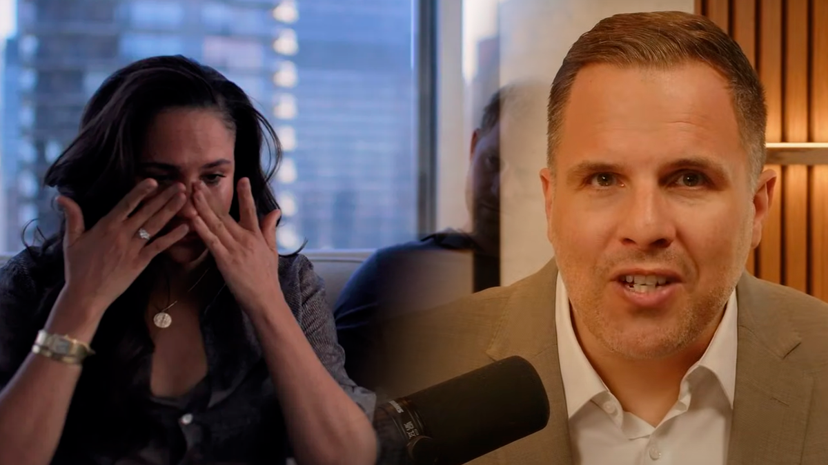 Меган Маркл была «унижена» подругой во время ее собственного подкаста: «Я что-то пропустила?»