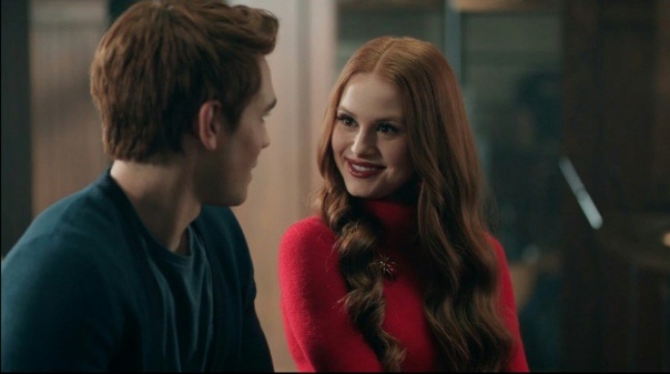 Скай и Терри пример. 