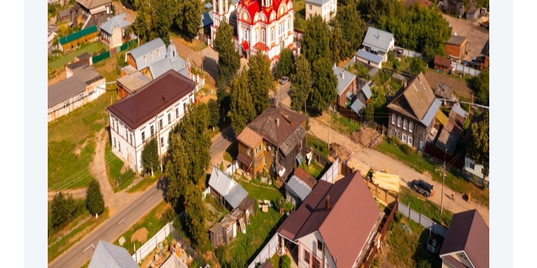 О круизе, в который я отправлюсь 5 мая