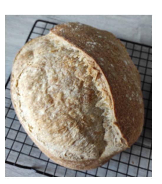 Дефекты хлебной корки и как их исправить