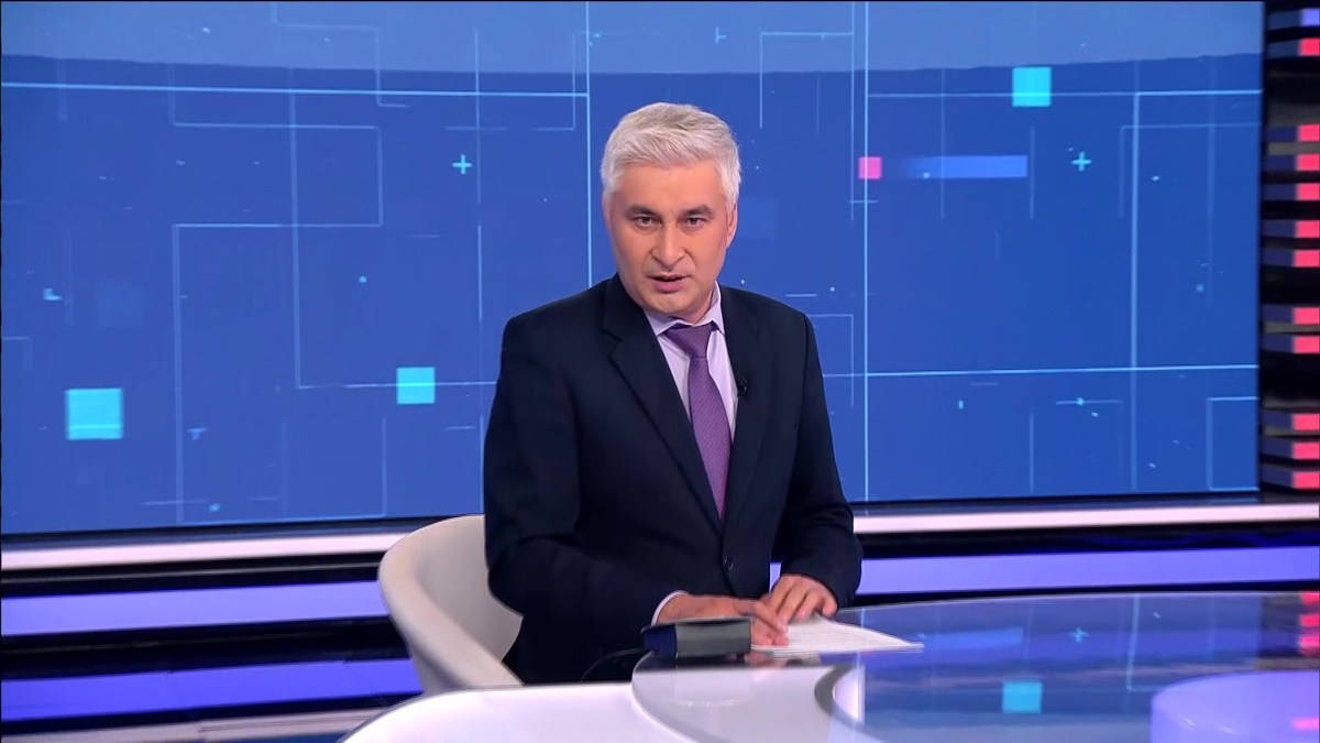    «Хәбәрҙәр» Закир Шәрипов менән-23.04.2025 16:00