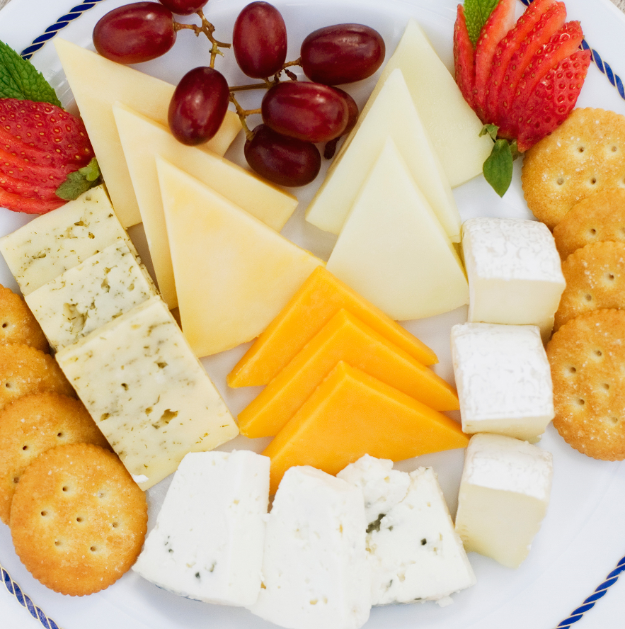 источник "вредных" насыщенных жиров