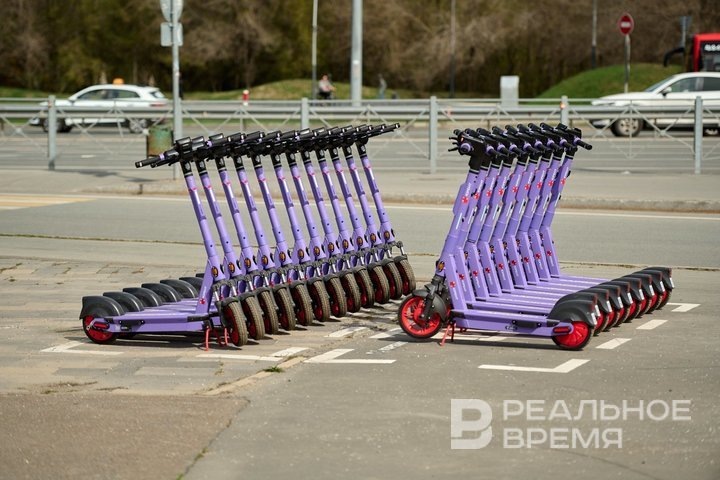 Динар Фатыхов / realnoevremya.ru