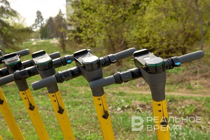 Фото: Динар Фатыхов