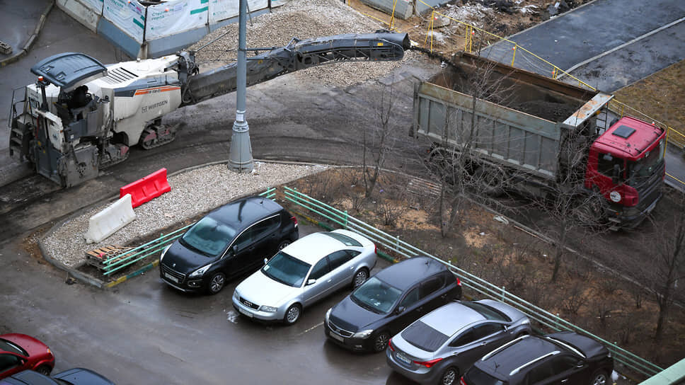 Фото: Иван Водопьянов / Коммерсантъ