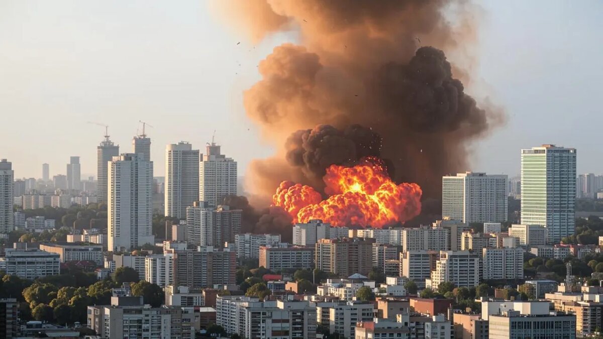    Сгенерировано ИИ