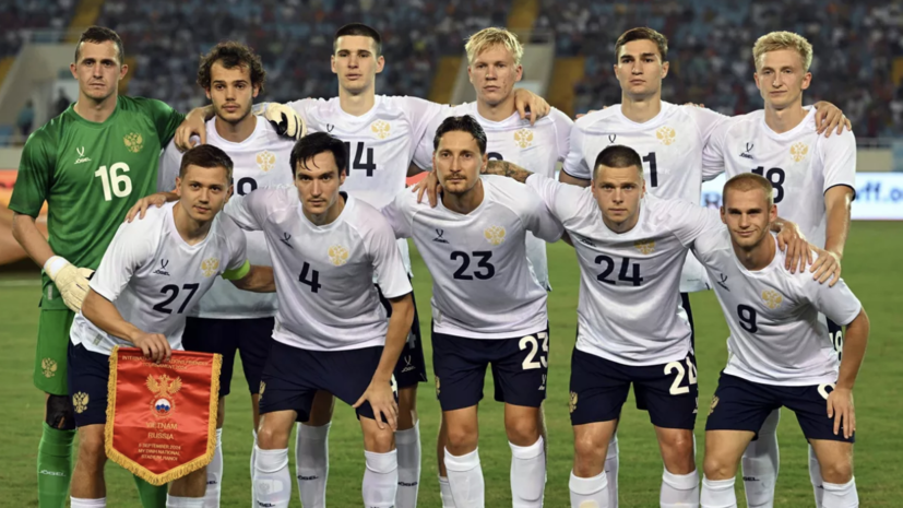   РИА Новости