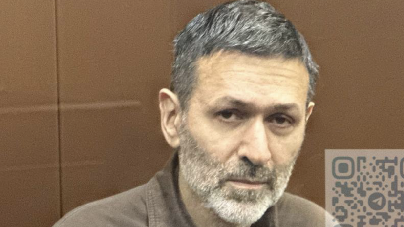    Суды общей юрисдикции города Москвы