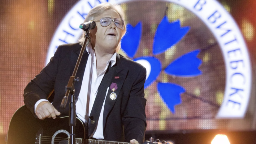   РИА Новости