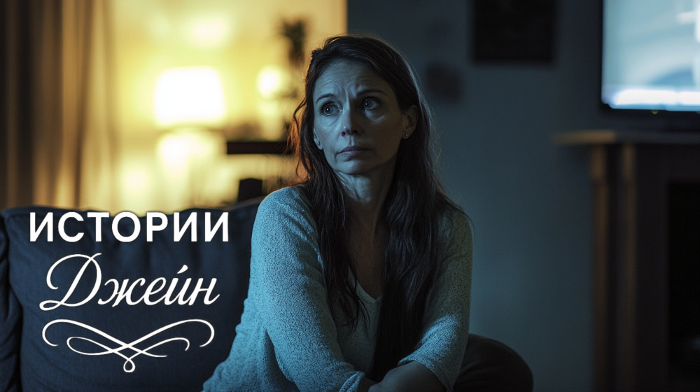    — Мне лень готовить, а сын любит блины. Бери тарелку, Валера! — соседка Алена