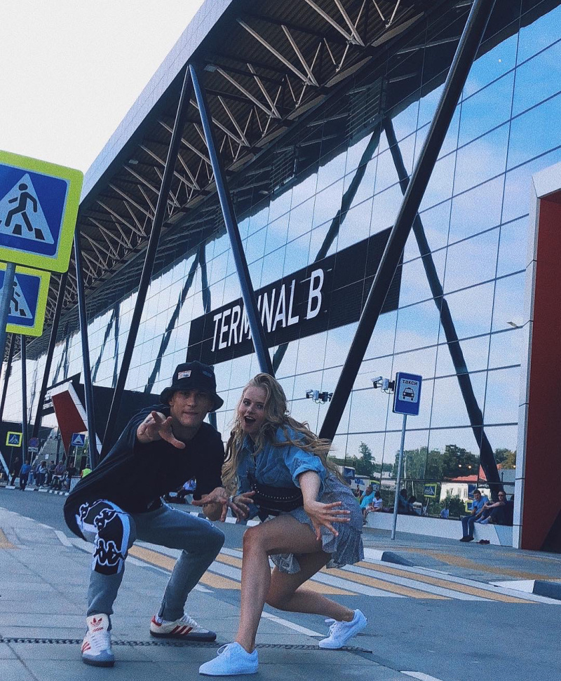    © Central Partnership/Globallookpress