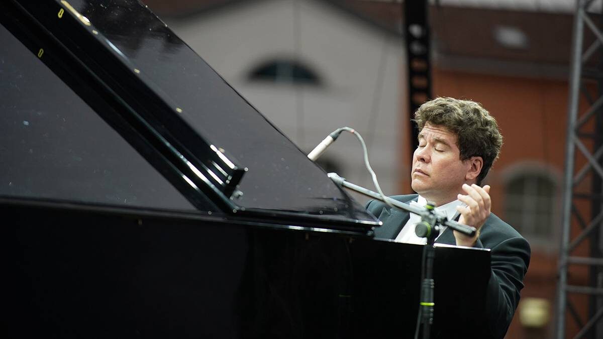    Фото: Александр Авилов / АГН Москва