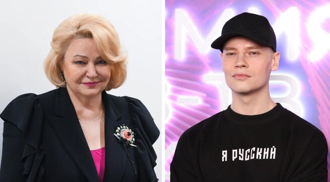  В минувшем году Останина сказала, что считает 16 млн гонорар Шамана за выступление на Дне города в Оренбурге "неуместным"