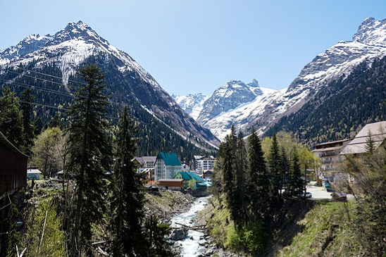 Фото: Иван Высочинский/ТАСС