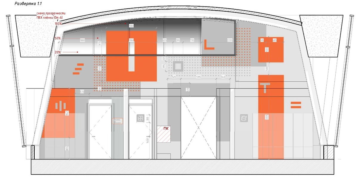 Проектная документация