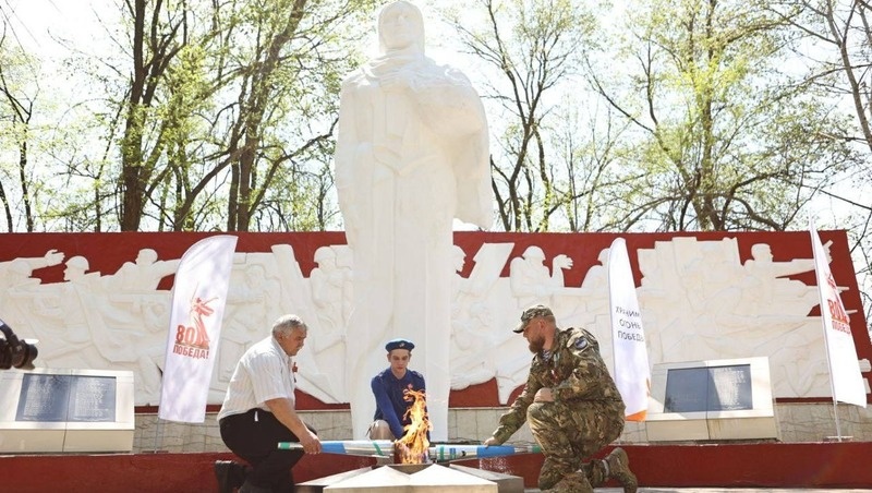      Фото: Пресс-служба губернатора Ставропольского края
