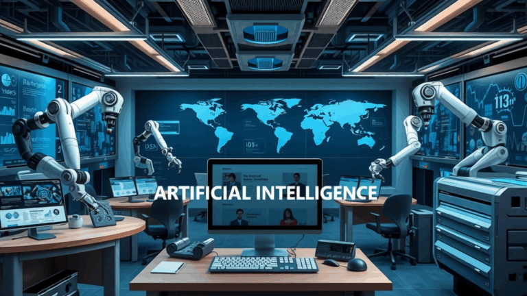    Искусственный интеллект в журналистике: Открытия и Возможности