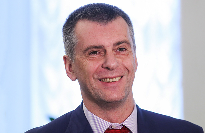    Фото: Сергей Савостьянов/ТАСС