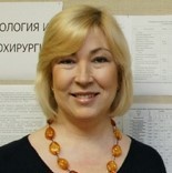    Наталья Суворинова