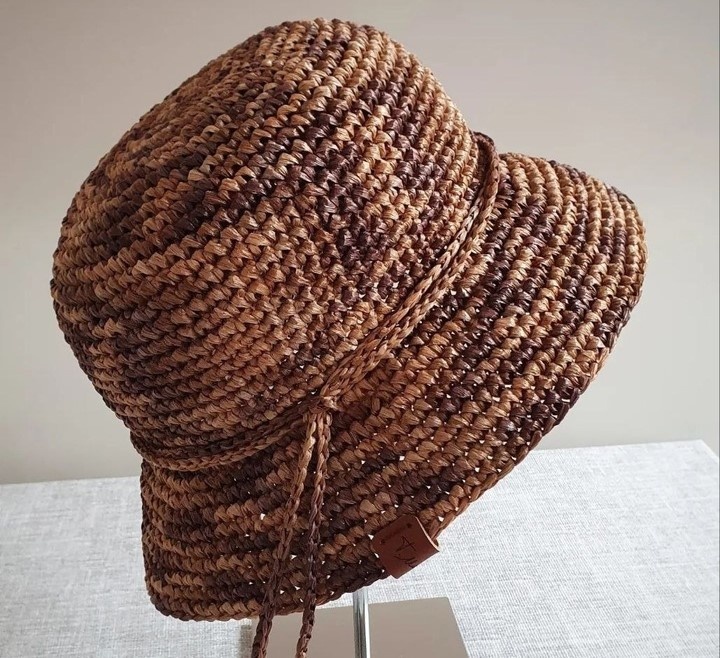 Шляпка 1 - фото из интернета.