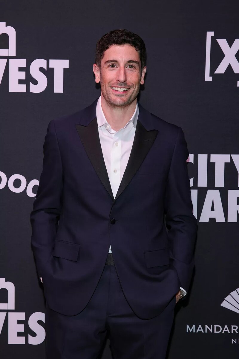 Джейсон Биггс📷
