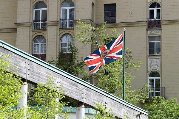 Фото: ТАСС/Петров Сергей